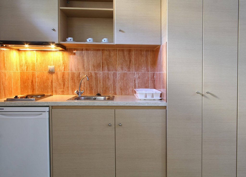 Фото Chios Xenia Studio & Apartments