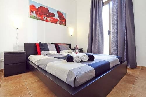 Citytrip Poble Nou Beach