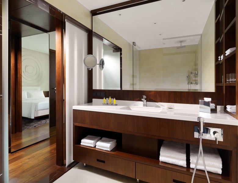 Фото Minsk Marriott Hotel