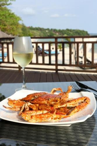 Фото Sokha Beach Resort