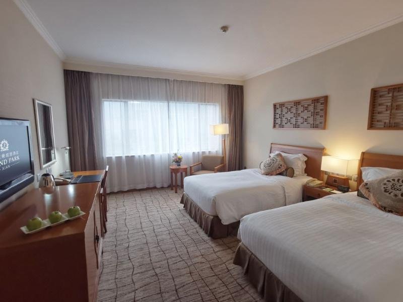 Фото Xi’An Dajing Castle Hotel