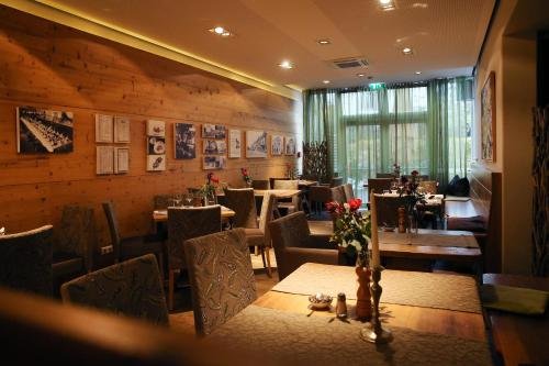 Фото Hotel Babenbergerhof