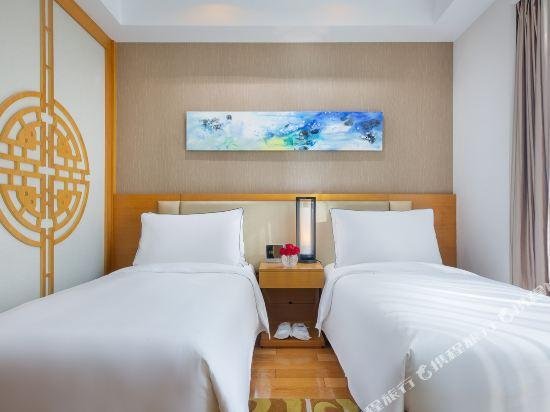 Фото Shama Heda Serviced Apartments