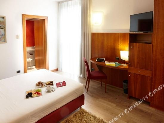 Фото Vicenza Tiepolo Hotel