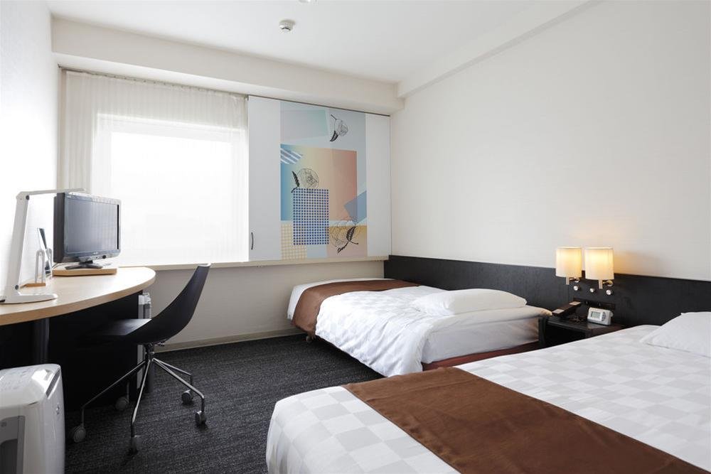 Фото Shibuya Tokyu Rei Hotel