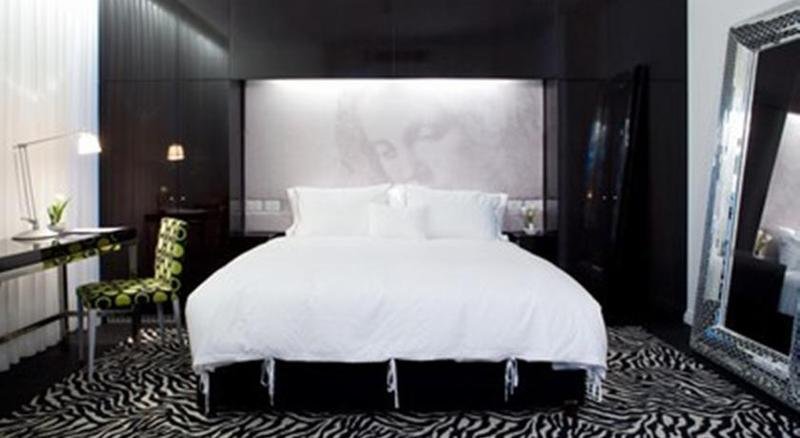 Фото Leonardo Boutique Hotel Tel Aviv