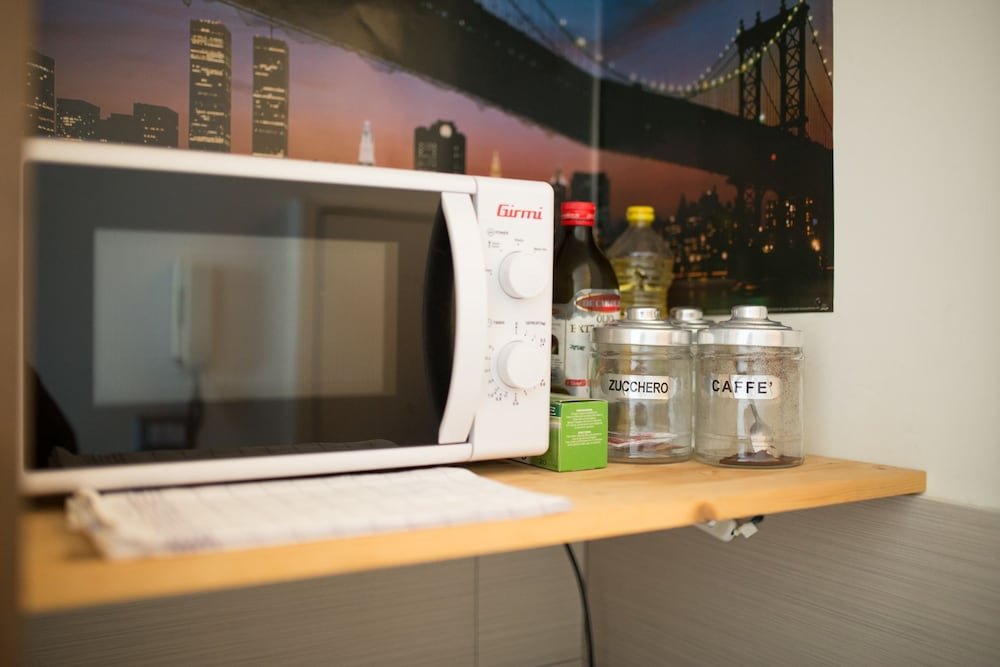 Фото B&b Napolimilionaria 2