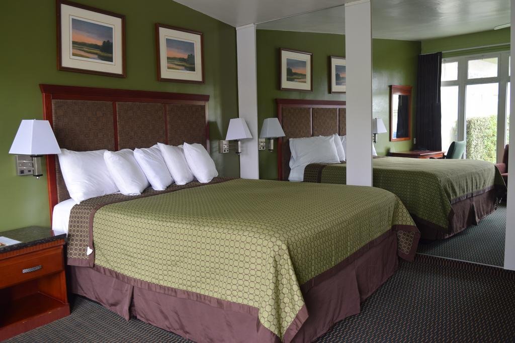 Фото Encore Motel