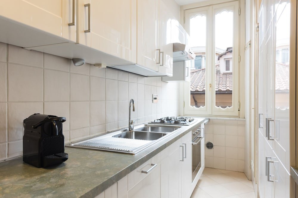 Фото Charming 3br in Piazza di Spagna by Sonder