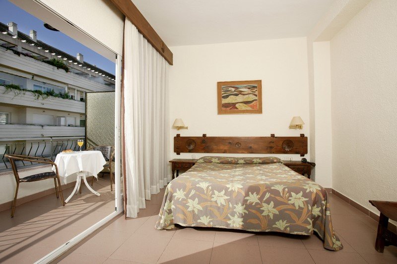 Фото Hotel Lima Marbella