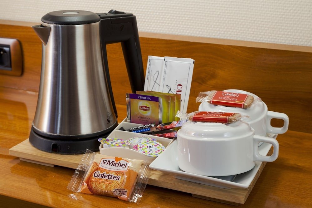 Фото Timhotel Opera Madeleine