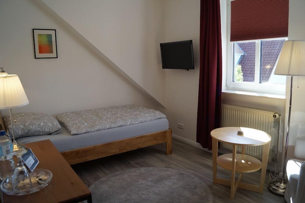 Фото Hotel Villa Undine