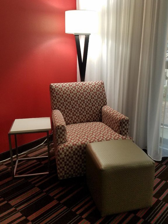 Фото Holiday Inn Irving Las Colinas, an Ihg Hotel