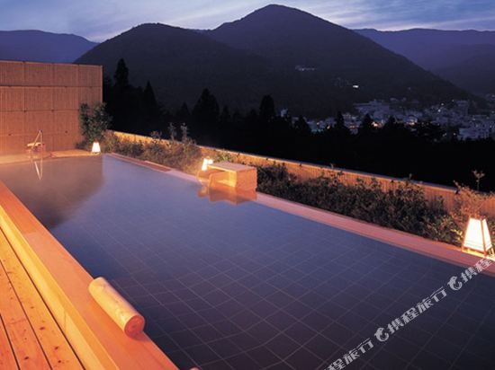 Фото Gero Onsen Tsurutsuru no Yu Minorisou