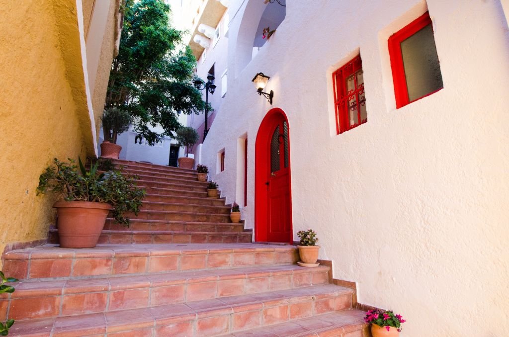 Фото Porto Maltese Boutique Estate