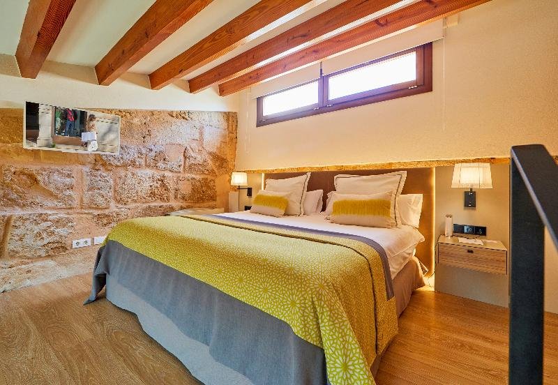 Фото Santa Clara Urban Hotel & SPA