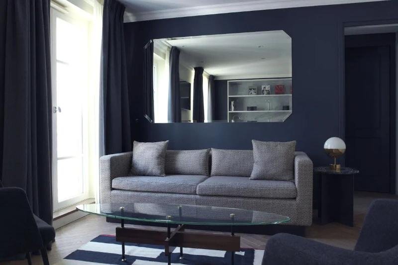 Фото Hotel Bachaumont