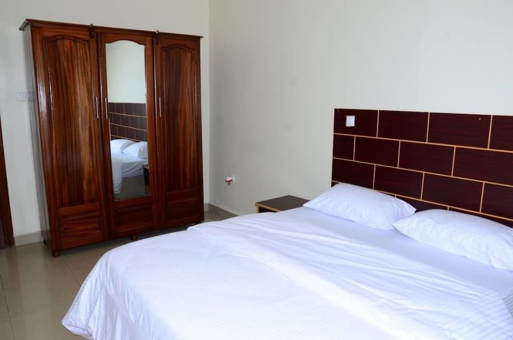 Фото Pili Pili Boutique Hotel