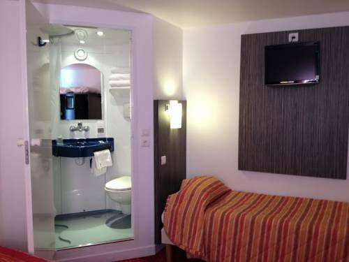 Fasthotel Toulon