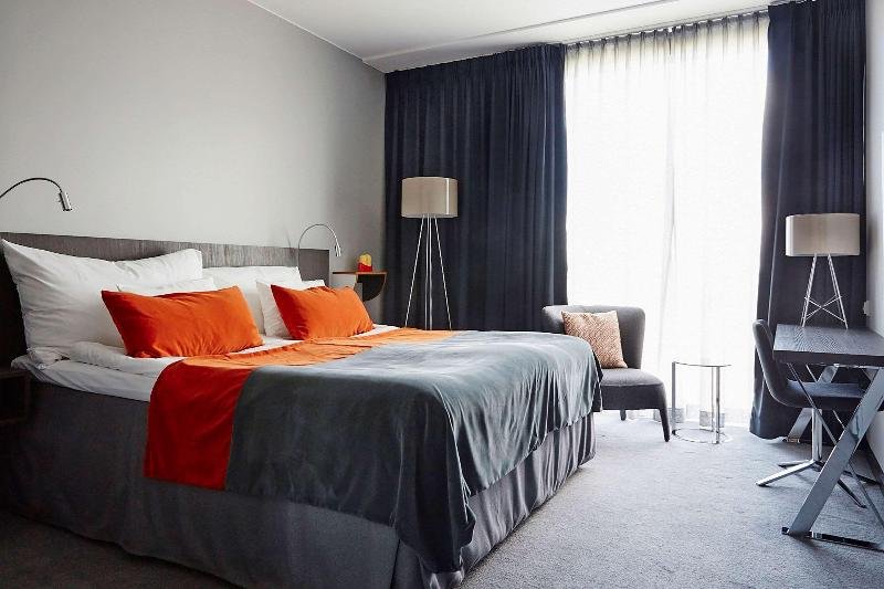 Фото Clarion Hotel Post