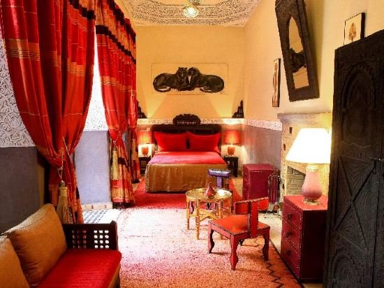 Фото Riad Djemanna