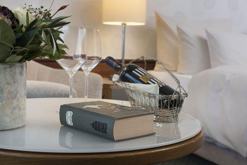 Фото Maritim Seehotel Timmendorfer Strand