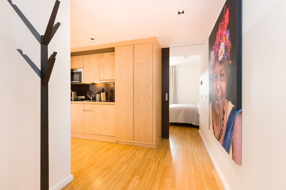 Фото Rafael Kaiser - Business Apartments