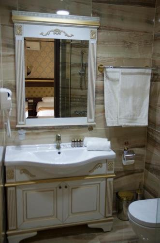 Фото Wellness Santa Hotel - Adults Only