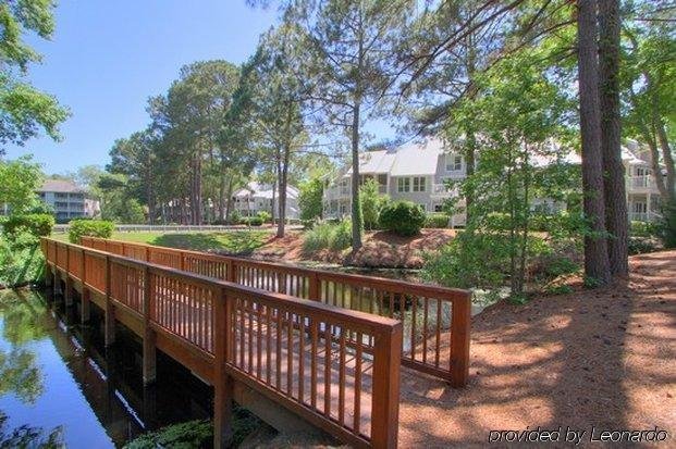 Фото Ocean Palms Villas at Port Royal Resort