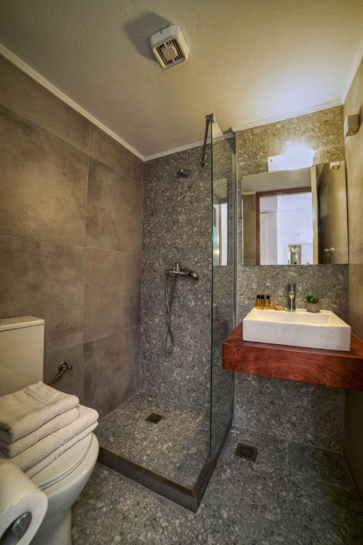 Фото Roxani Hotel