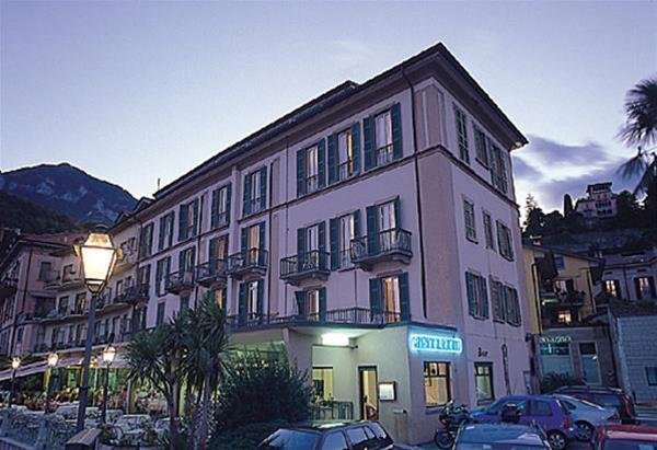 Фото Hotel Bellavista