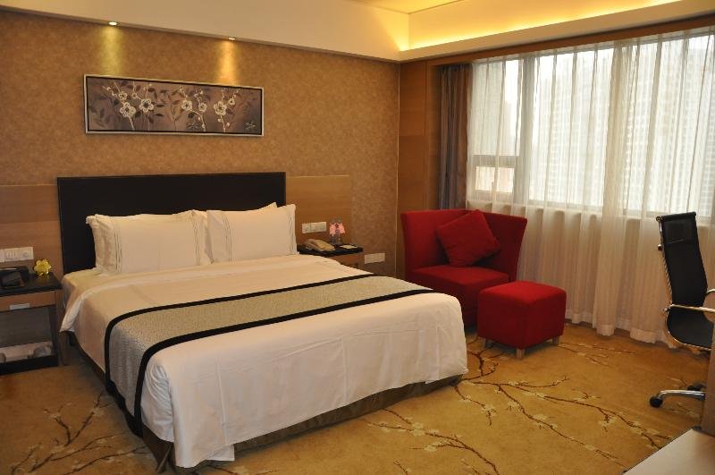 Фото Grand Skylight Hotel Shenzhen