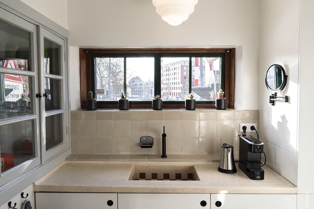 Фото Sweets - Overtoomsesluis