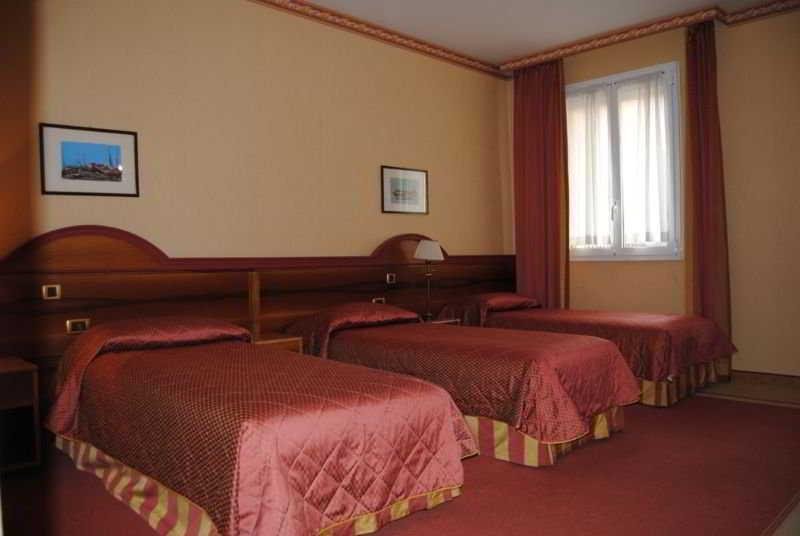 Фото Zanhotel Regina