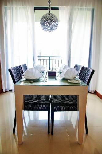 Фото Umalas Residence