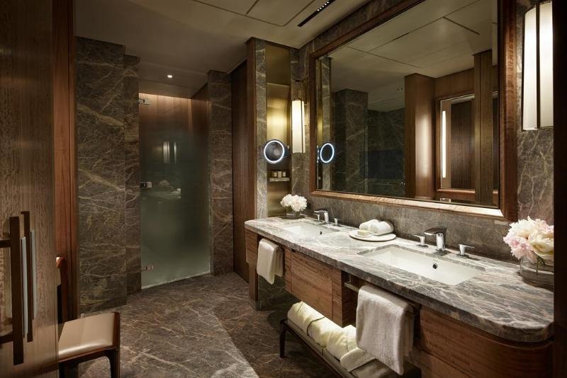 Фото Signiel Seoul