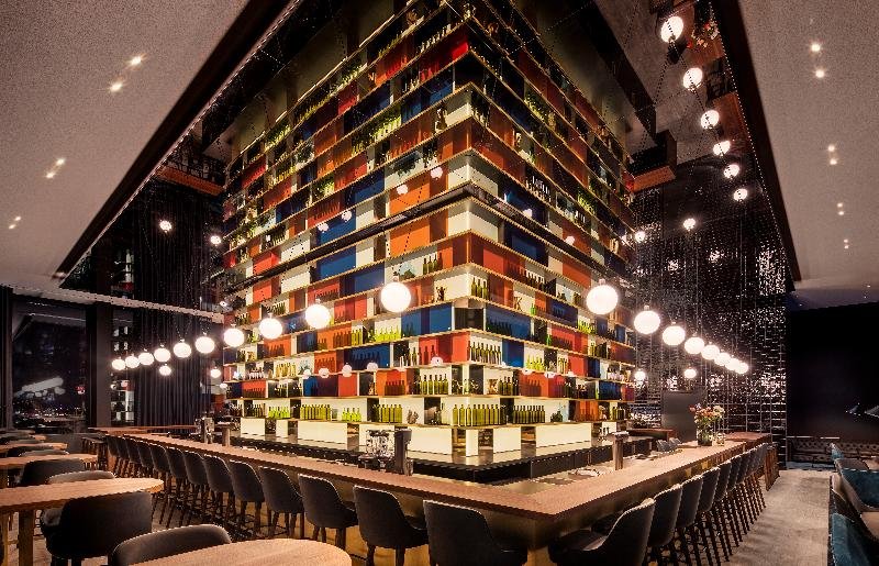 Фото Andaz Munich Schwabinger Tor