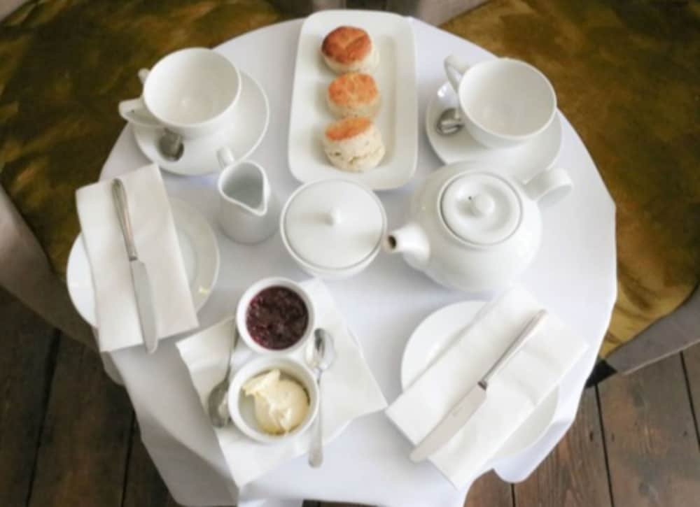 Фото Blanch House