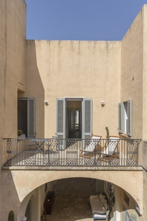 Фото B&b Palazzo Morisco