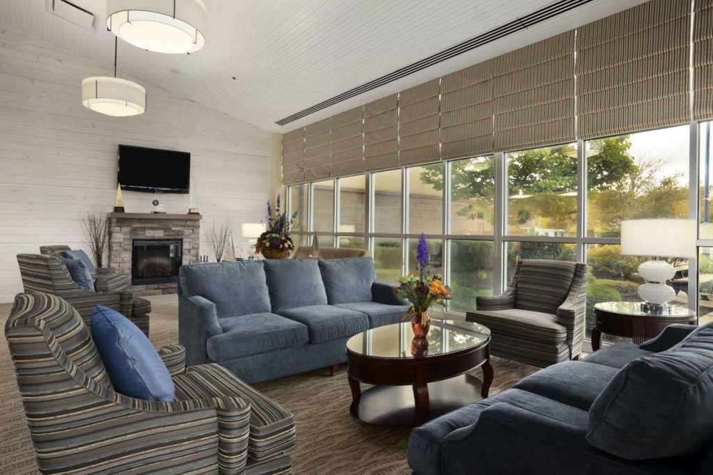 Фото 41 Lakefront Hotel, Trademark Collection by Wyndham