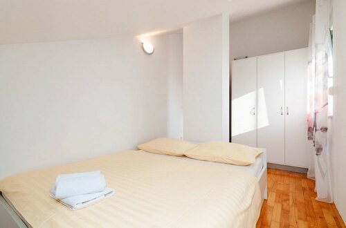 Гостиница Villa Branka в Задарской жупании