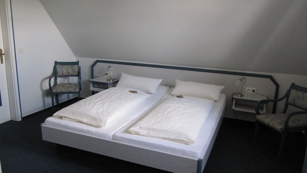 Фото Hotel Wikingerhof