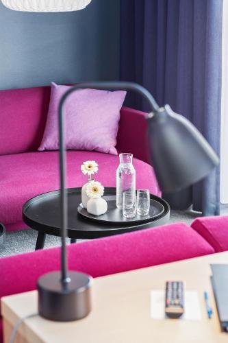 Фото Best Western Plus Hotel Fredericia