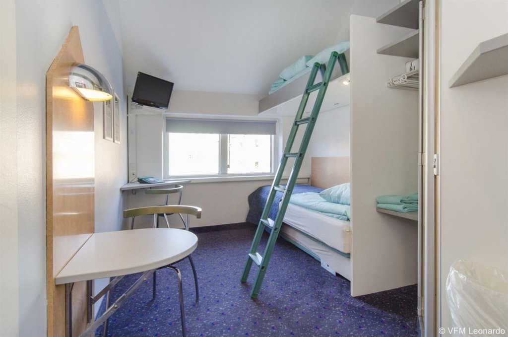 Фото Cabinn Scandinavia