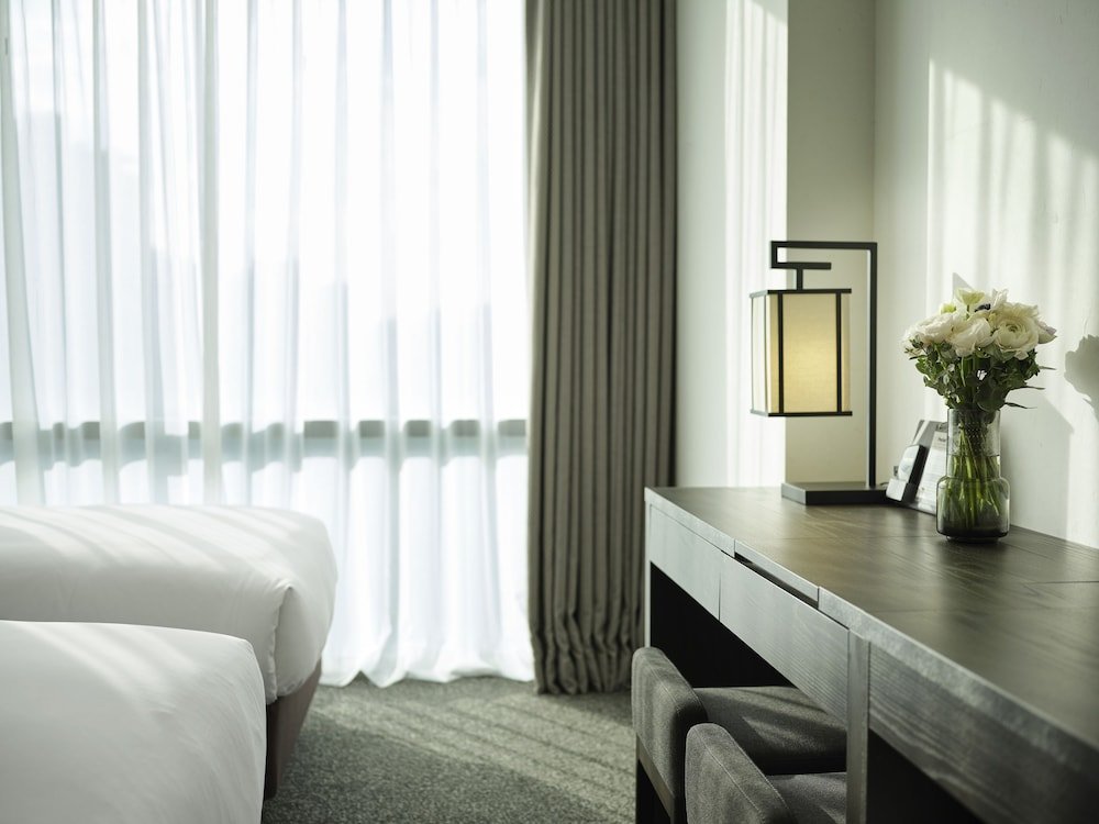 Фото Nine Tree by Parnas Seoul Insadong