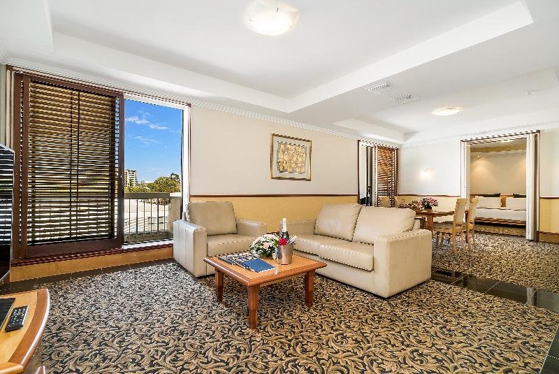 Фото Mindil Beach Casino Resort