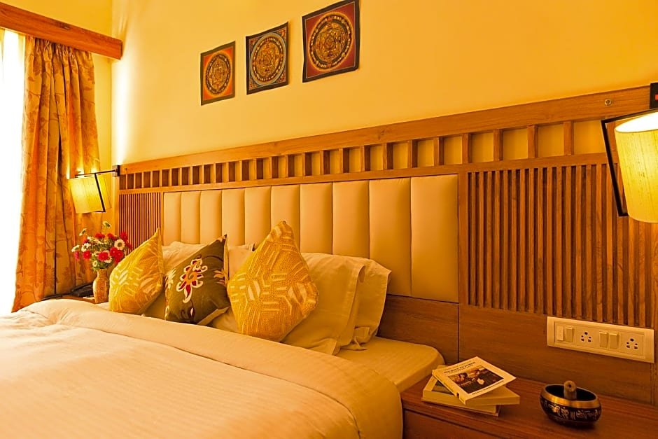 Фото отеля 4