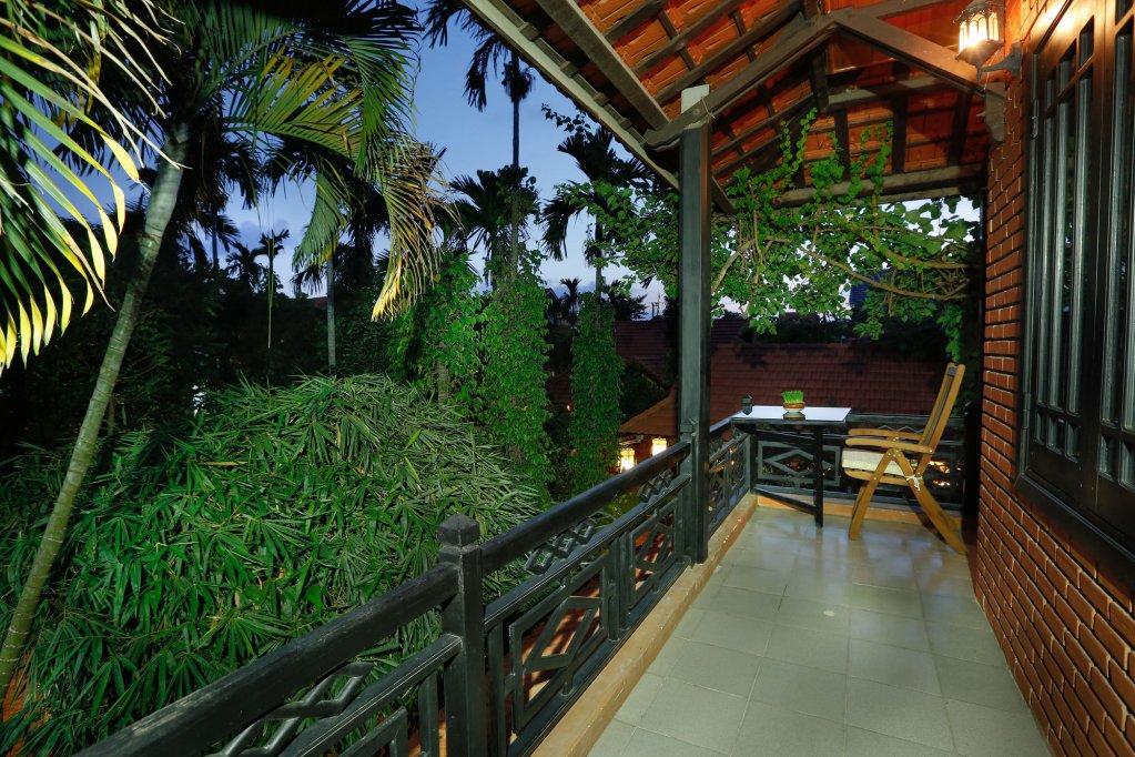 Фото Betel Garden Villas