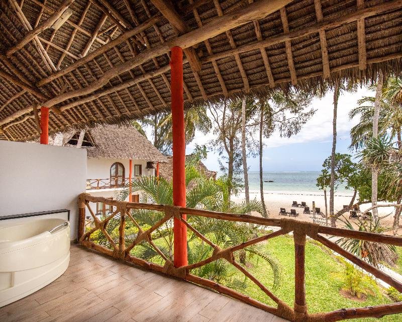 Фото Kiwengwa Beach Resort