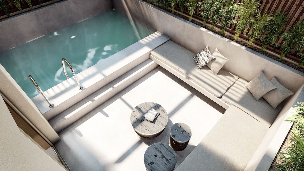 Фото Oasis Hotel Prasonisi